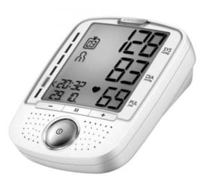 Sanitas Vérnyomásmérő Használati Utasítás