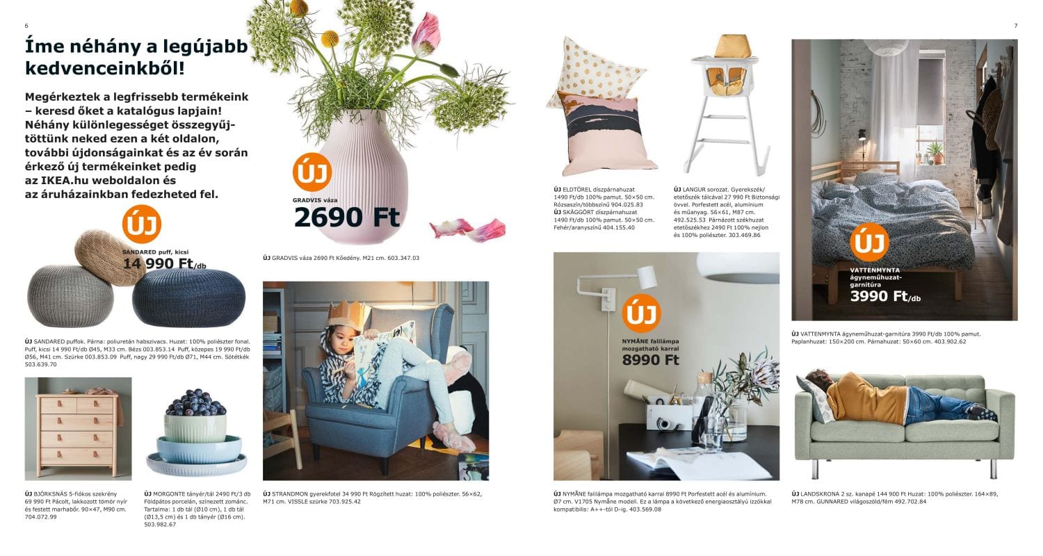 IKEA Katalógus 2019 - 04 oldal