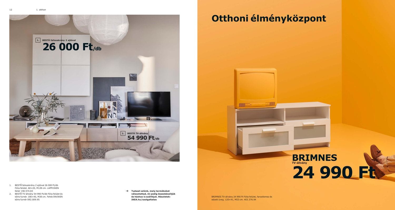 IKEA Katalógus 2019 - 07 oldal