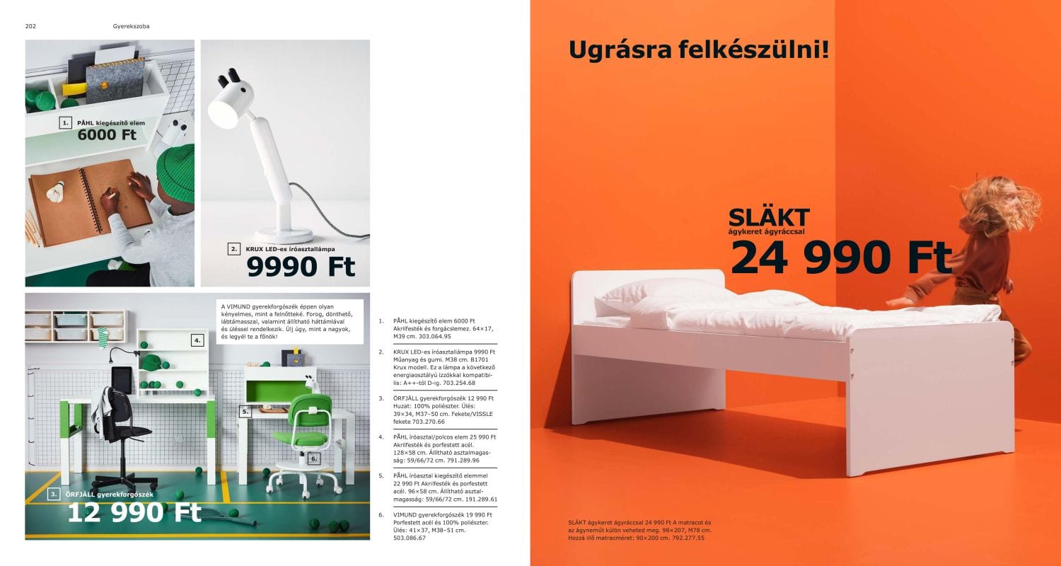 IKEA Katalógus 2019 - 102 oldal