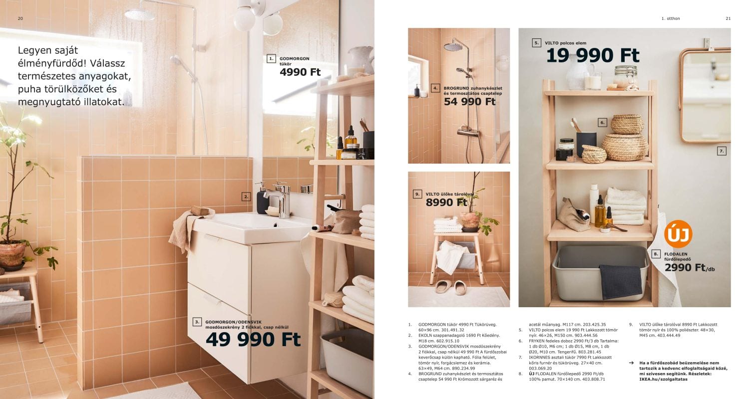 IKEA Katalógus 2019 - 11 oldal