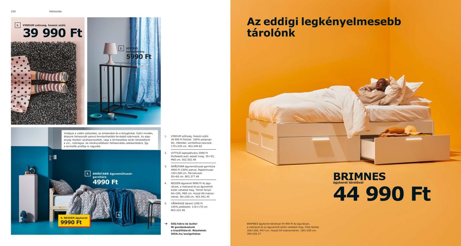 IKEA Katalógus 2019 - 114 oldal