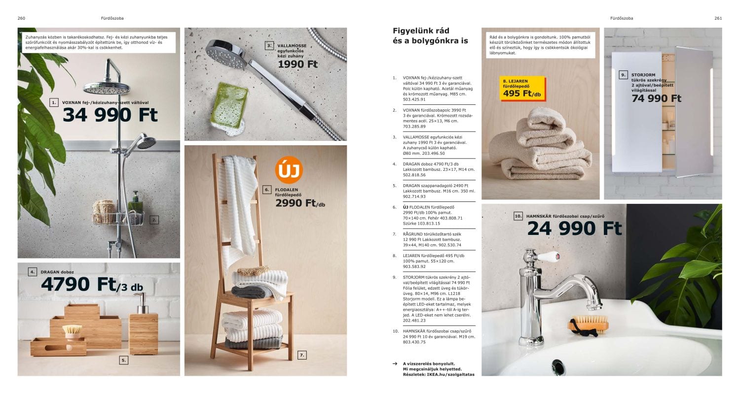 IKEA Katalógus 2019 - 131 oldal