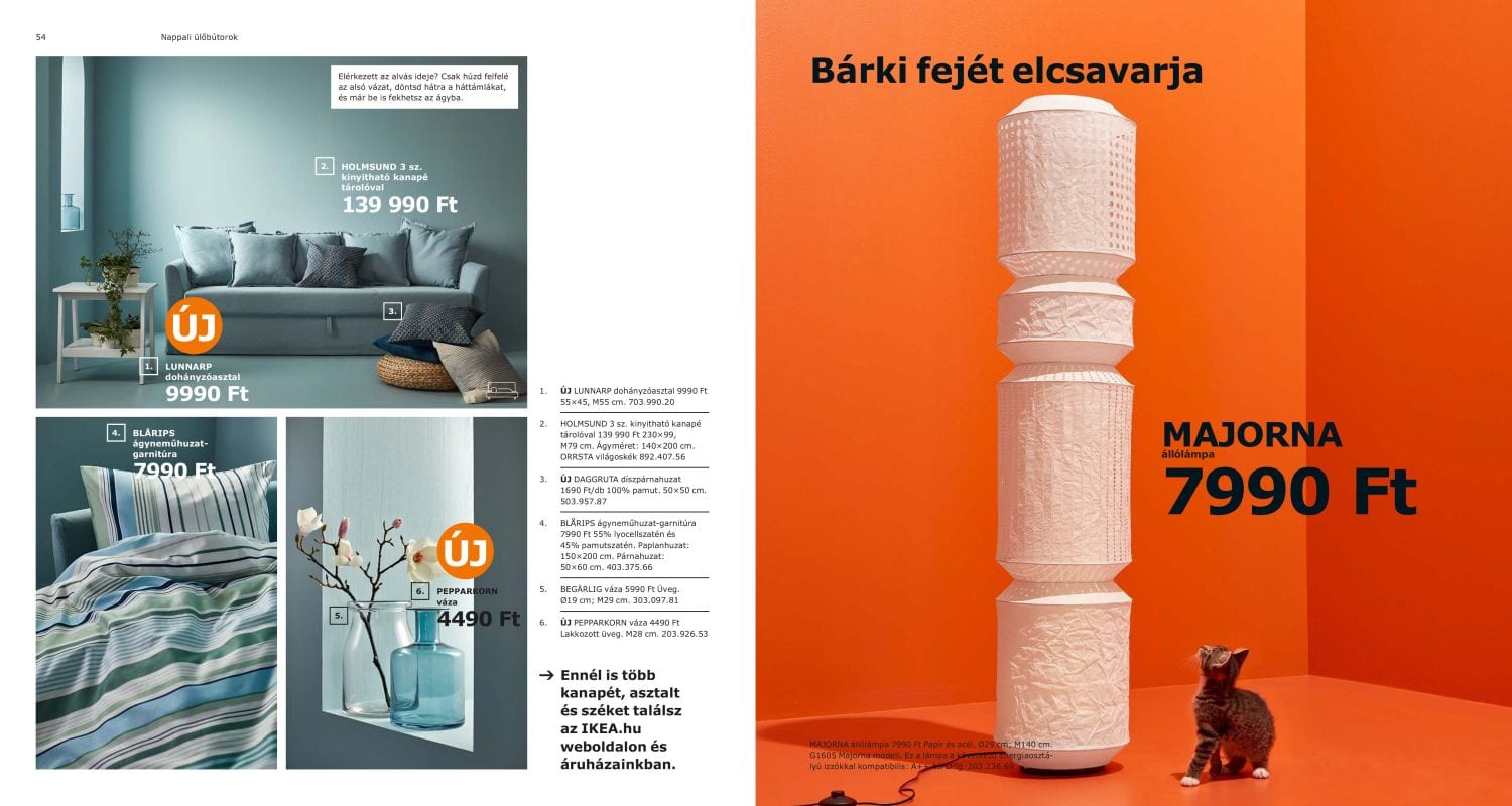 IKEA Katalógus 2019 - 28 oldal