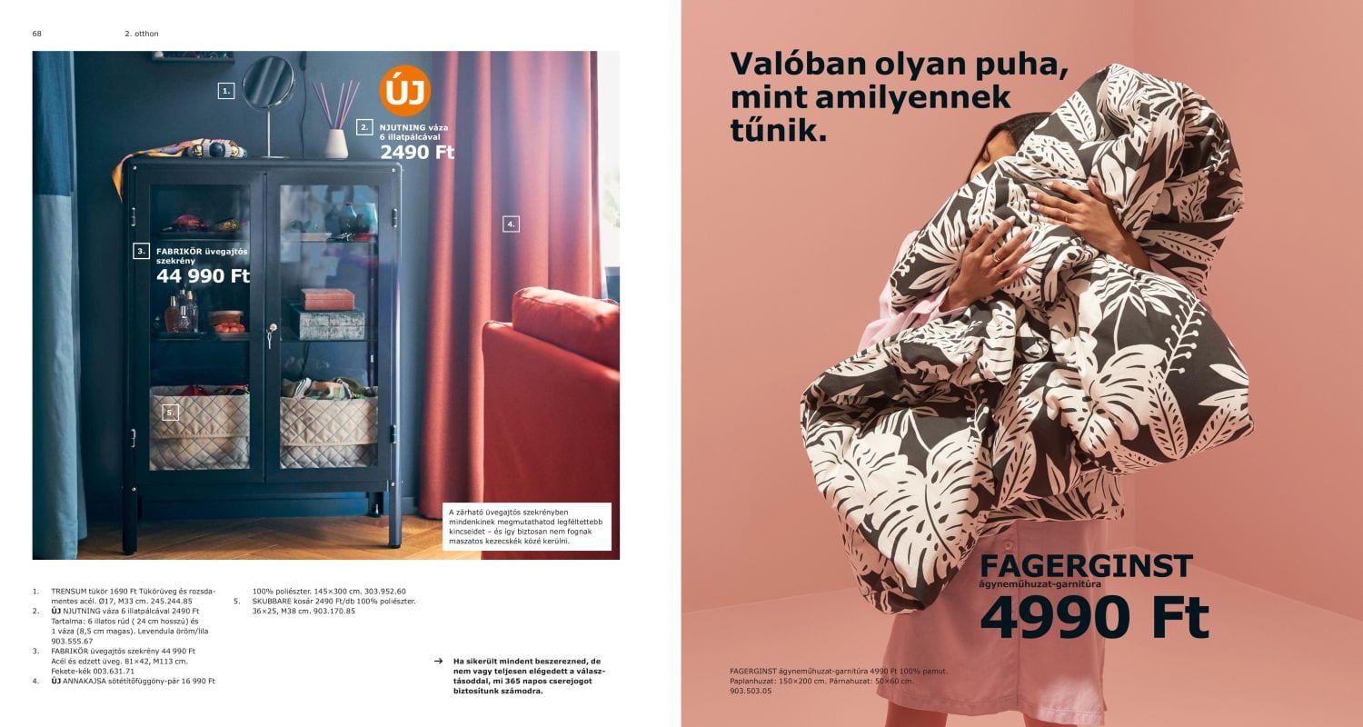 IKEA Katalógus 2019 - 35 oldal