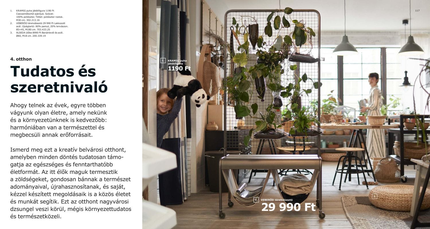 IKEA Katalógus 2019 - 59 oldal