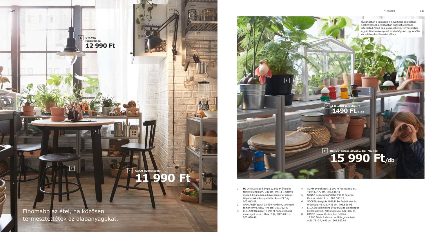 IKEA Katalógus 2019 - 66 oldal