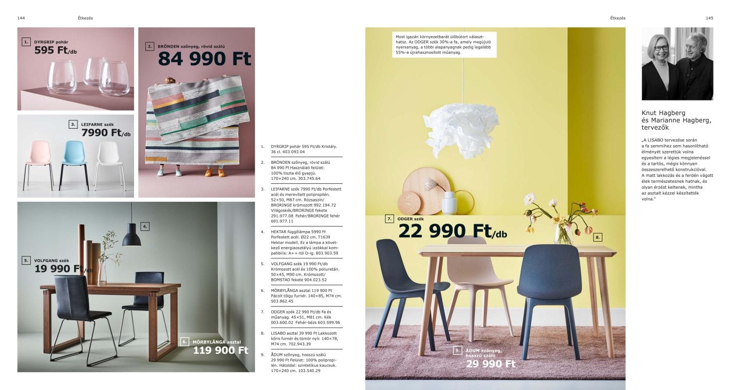 IKEA Katalógus 2019 - 73 oldal