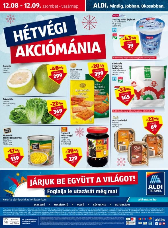 ALDI Akciós Újság 2018. 12.06-12.12-ig - 024 oldal