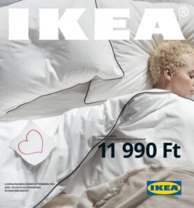IKEA Katalógus 2020
