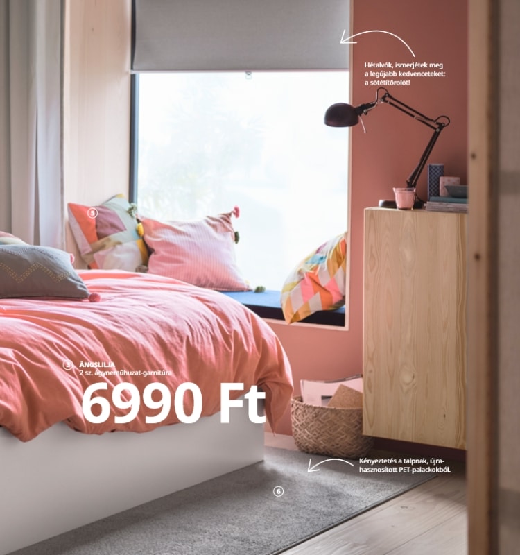 IKEA Katalógus 2021 - 03 oldal