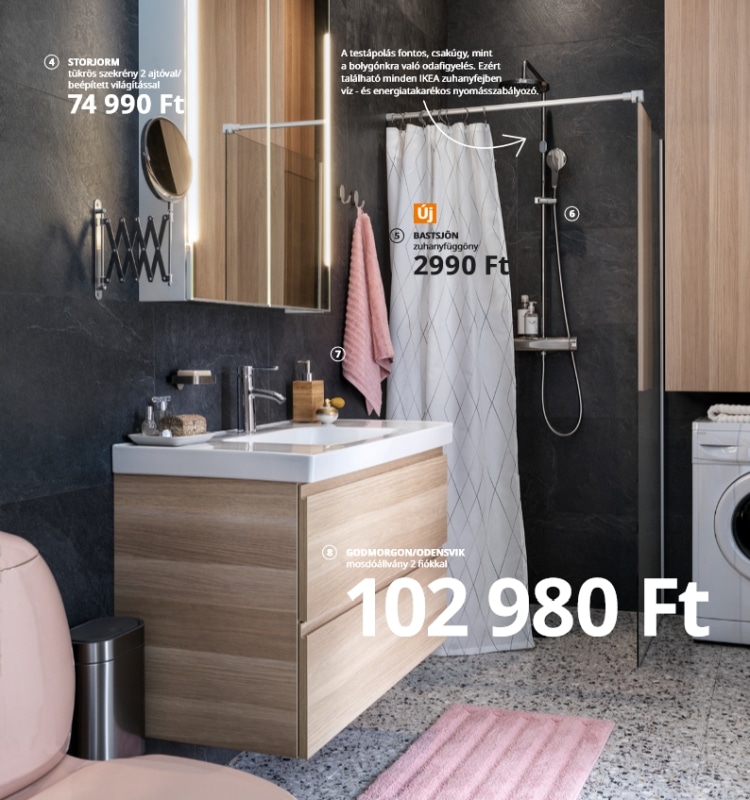 IKEA Katalógus 2021 - 103 oldal