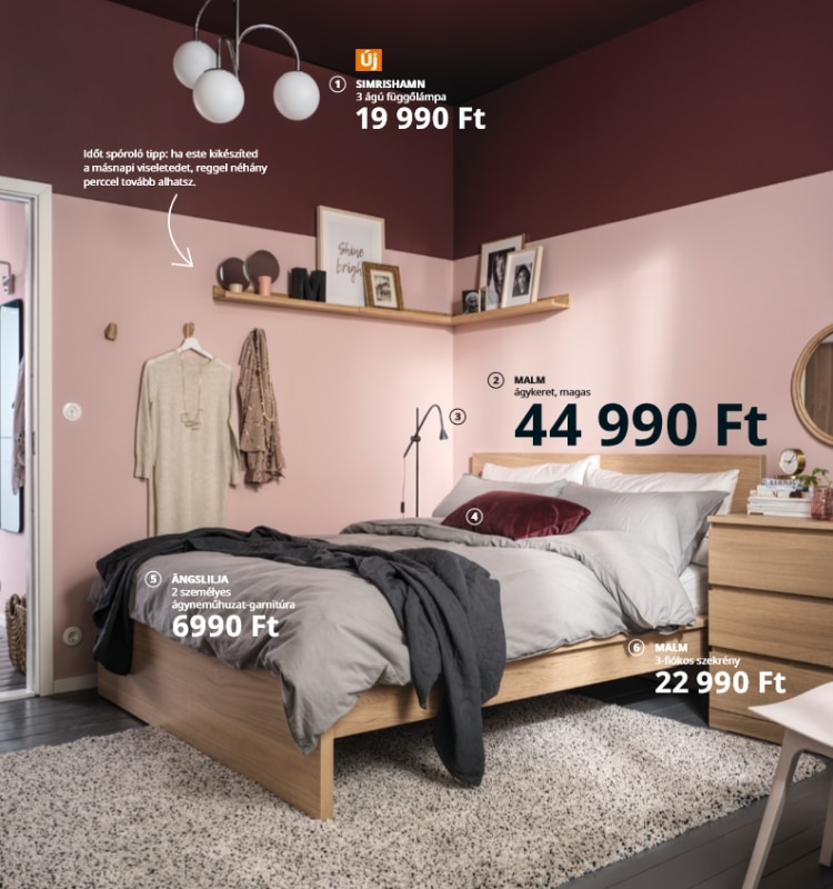 IKEA Katalógus 2021 - 104 oldal