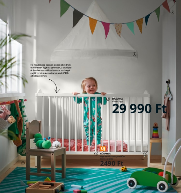IKEA Katalógus 2021 - 130 oldal