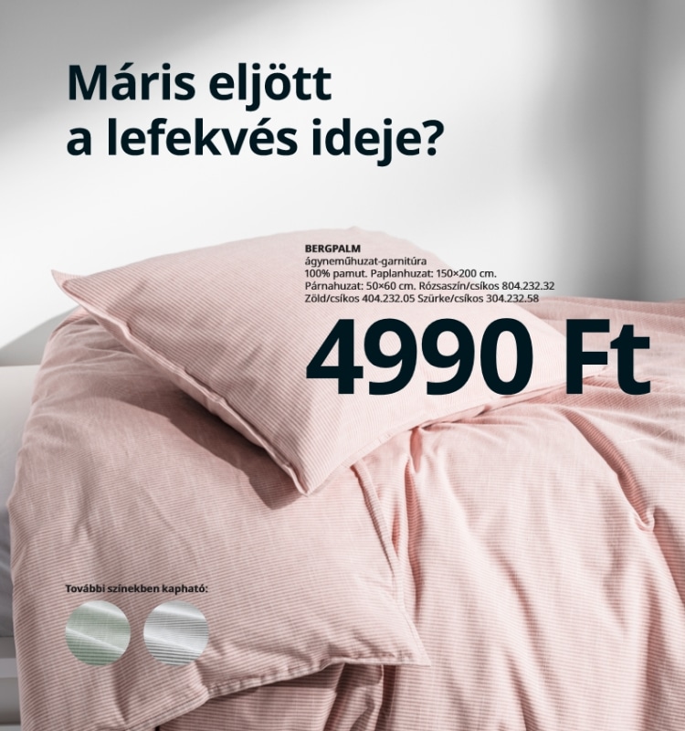 IKEA Katalógus 2021 - 139 oldal