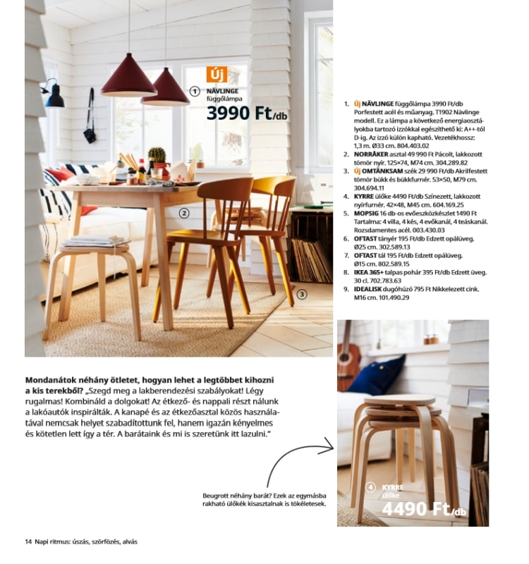 IKEA Katalógus 2021 - 14 oldal