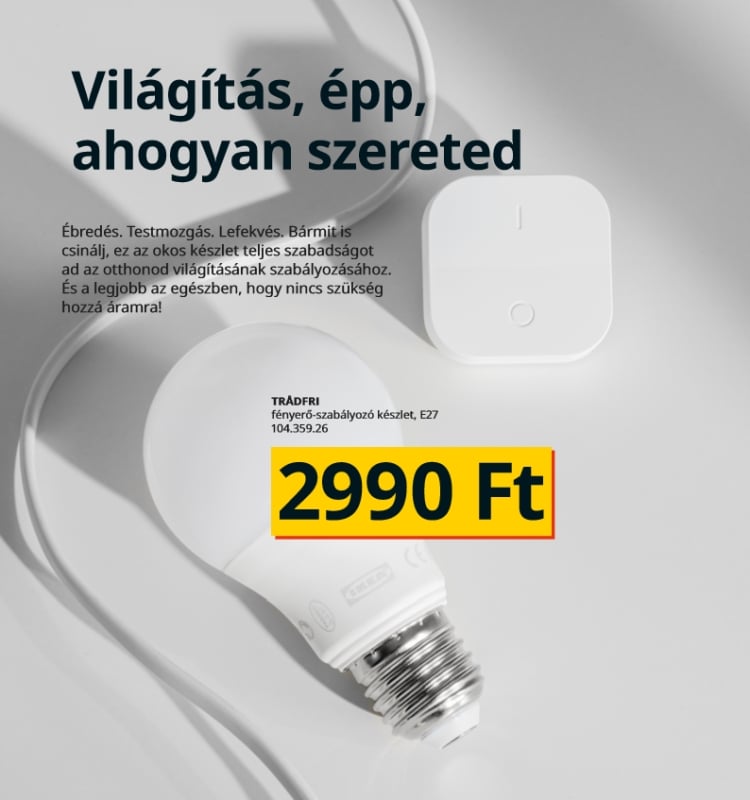 IKEA Katalógus 2021 - 143 oldal