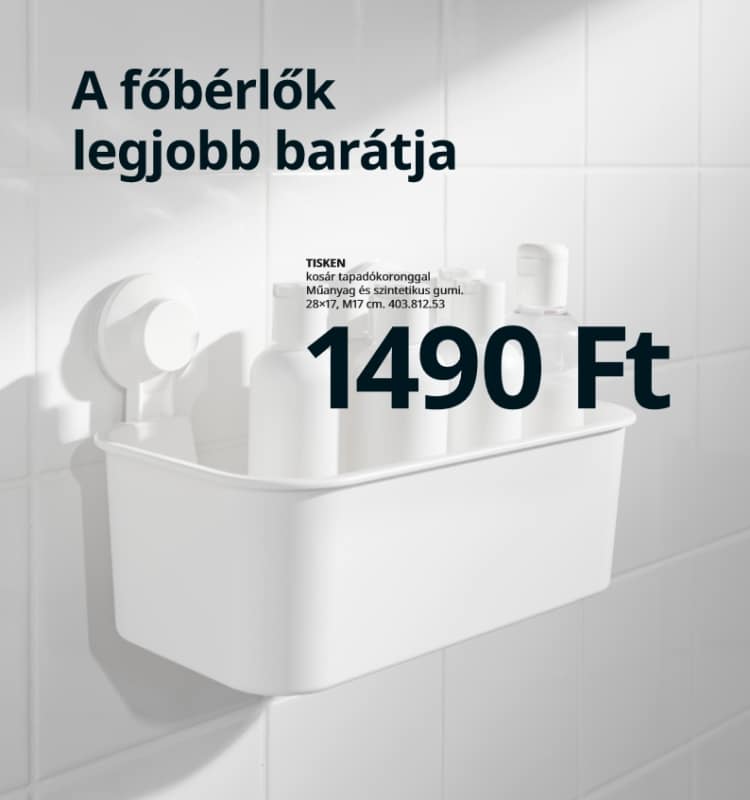 IKEA Katalógus 2021 - 159 oldal
