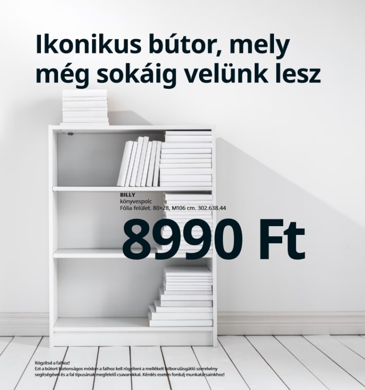 IKEA Katalógus 2021 - 167 oldal