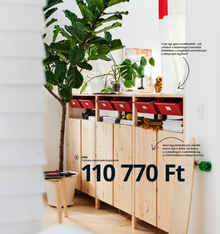 IKEA Katalógus 2021 - 17 oldal