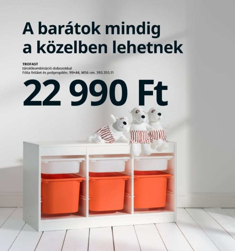 IKEA Katalógus 2021 - 173 oldal