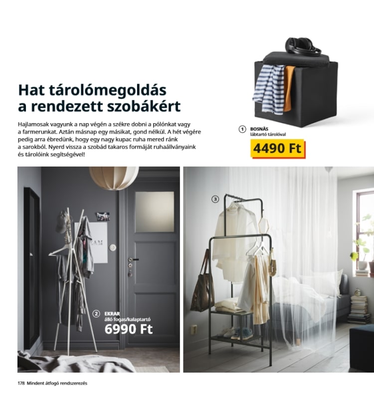 IKEA Katalógus 2021 - 178 oldal