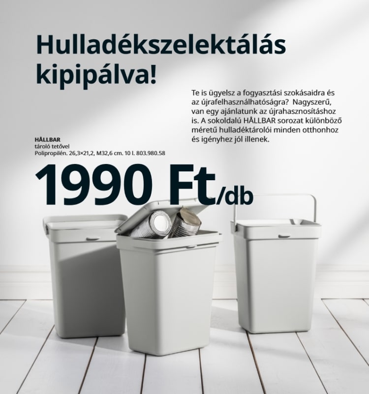 IKEA Katalógus 2021 - 183 oldal