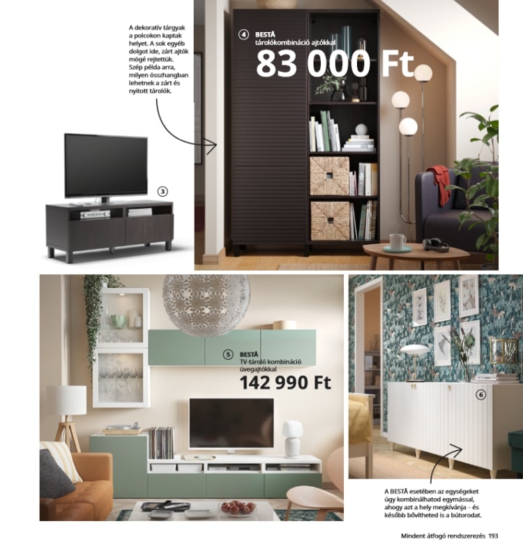 IKEA Katalógus 2021 - 193 oldal