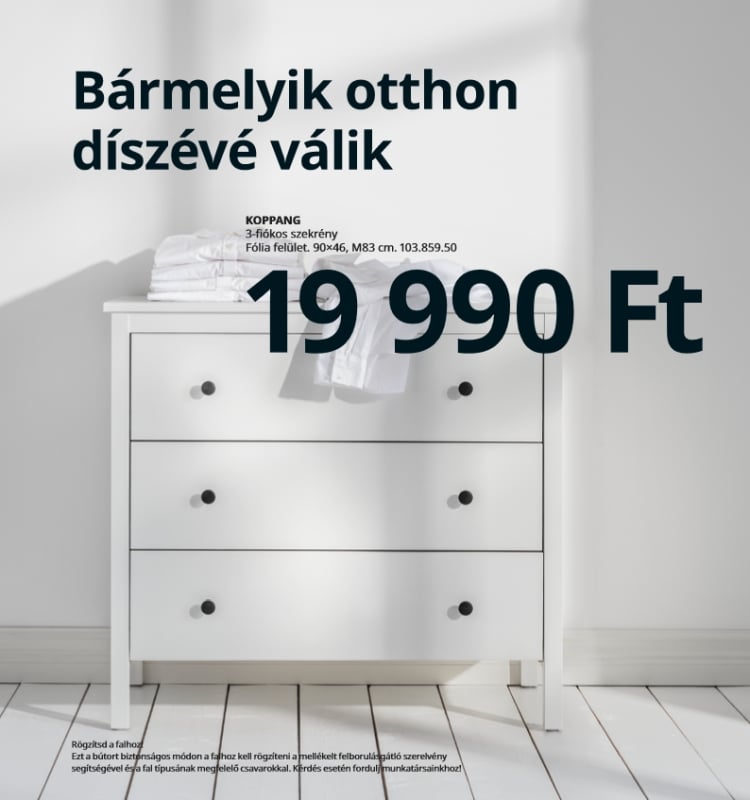IKEA Katalógus 2021 - 195 oldal