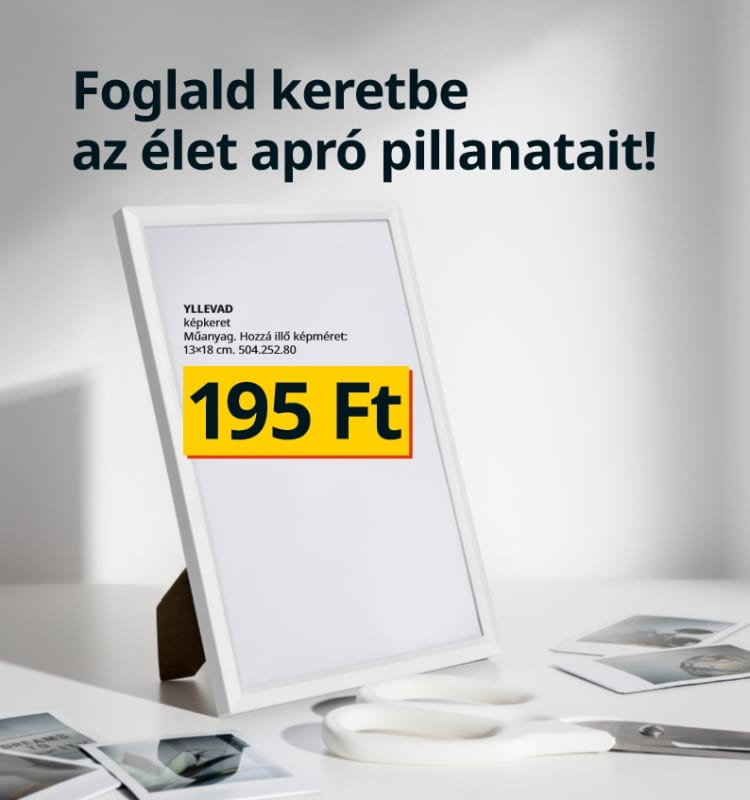IKEA Katalógus 2021 - 201 oldal