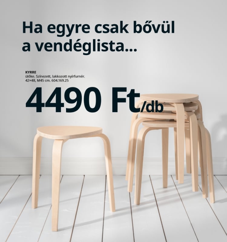 IKEA Katalógus 2021 - 211 oldal