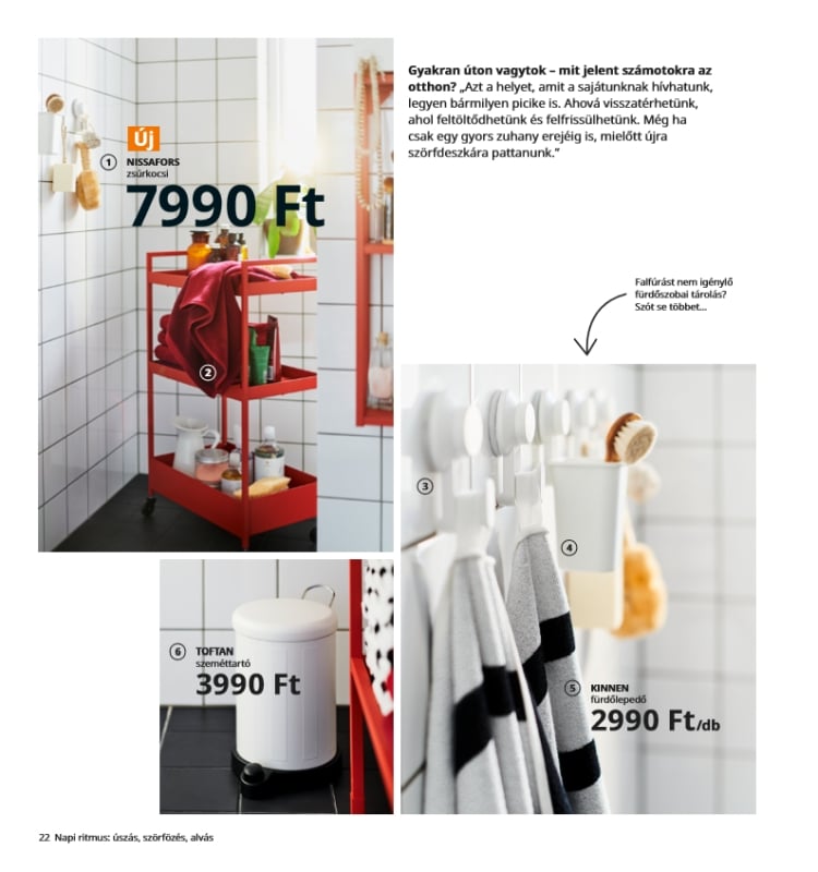 IKEA Katalógus 2021 - 22 oldal