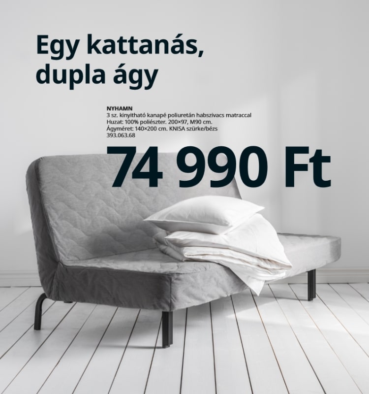 IKEA Katalógus 2021 - 225 oldal
