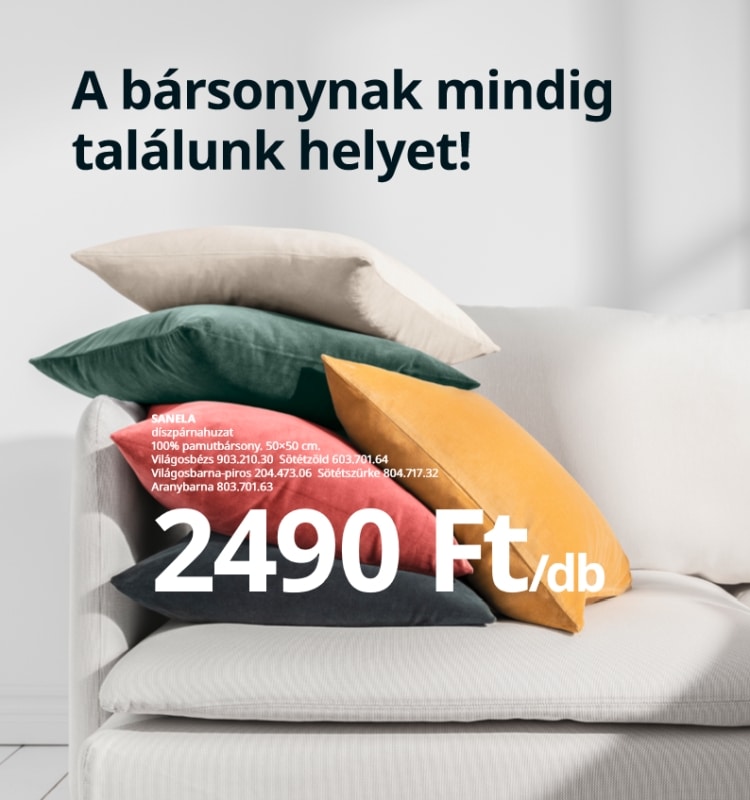 IKEA Katalógus 2021 - 233 oldal