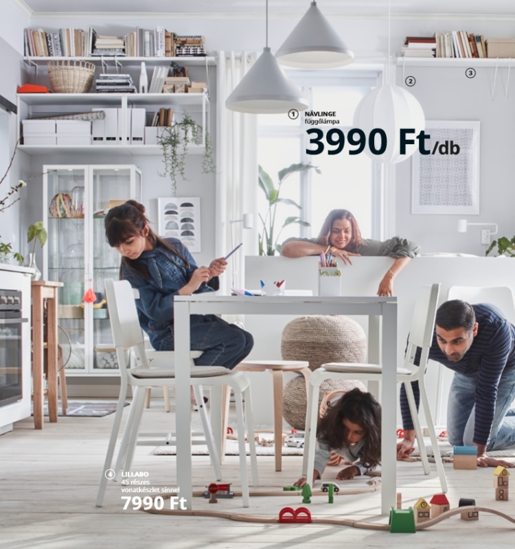 IKEA Katalógus 2021 - 24 oldal