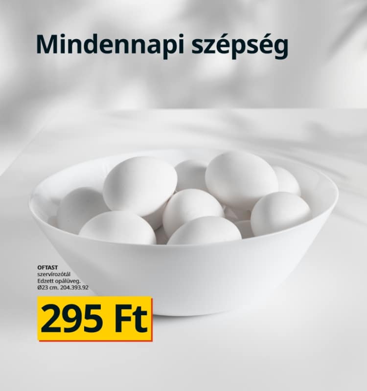 IKEA Katalógus 2021 - 257 oldal