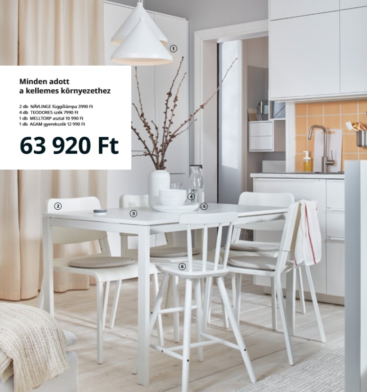 IKEA Katalógus 2021 - 26 oldal
