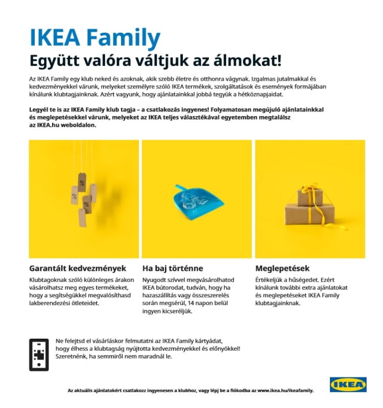 IKEA Katalógus 2021 - 277 oldal