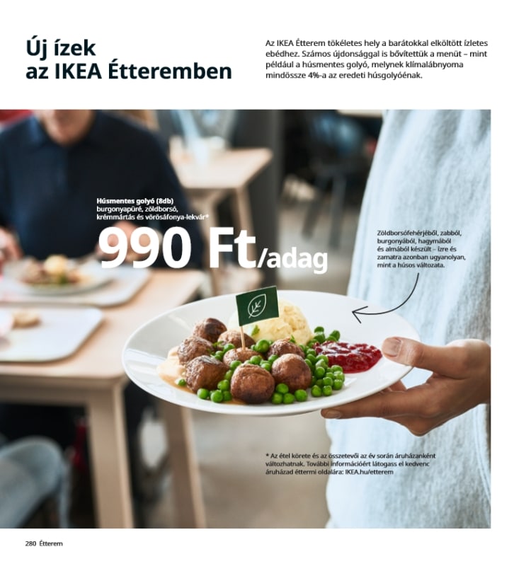 IKEA Katalógus 2021 - 280 oldal