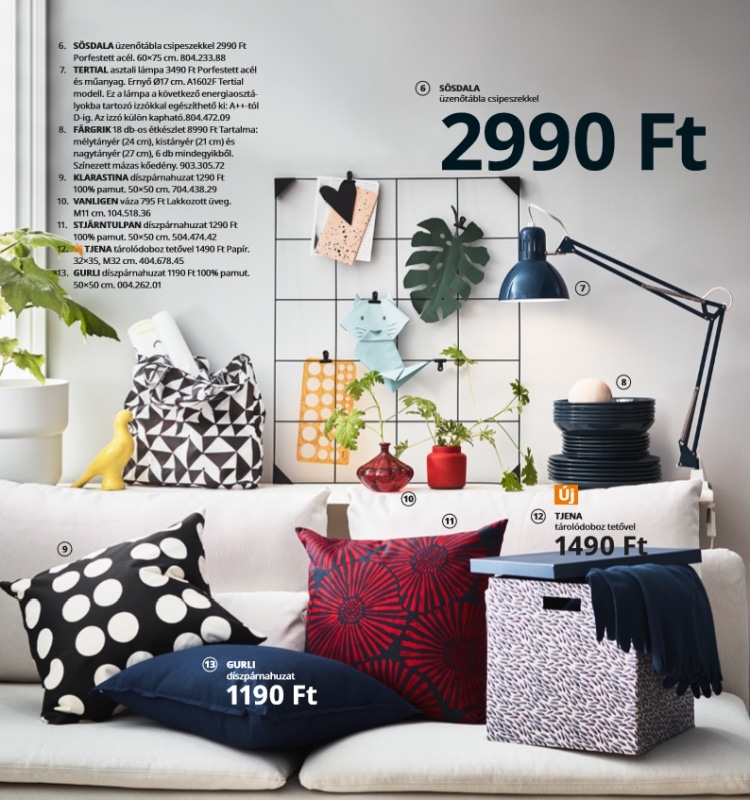 IKEA Katalógus 2021 - 31 oldal