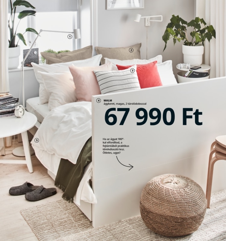 IKEA Katalógus 2021 - 32 oldal
