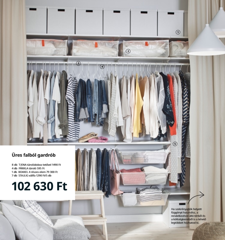IKEA Katalógus 2021 - 34 oldal