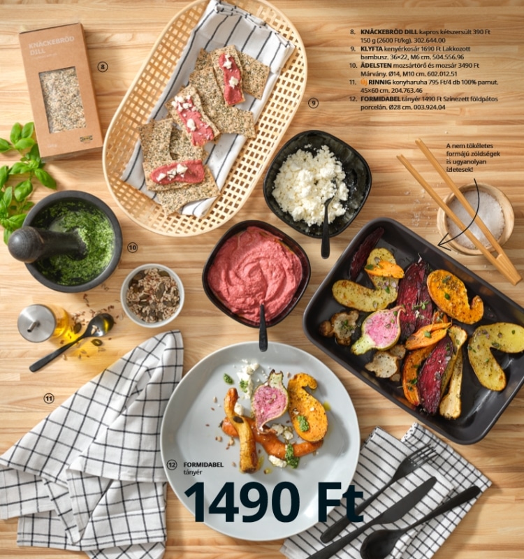 IKEA Katalógus 2021 - 75 oldal