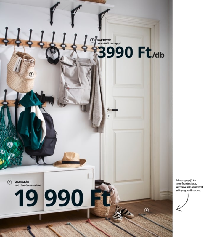 IKEA Katalógus 2021 - 78 oldal