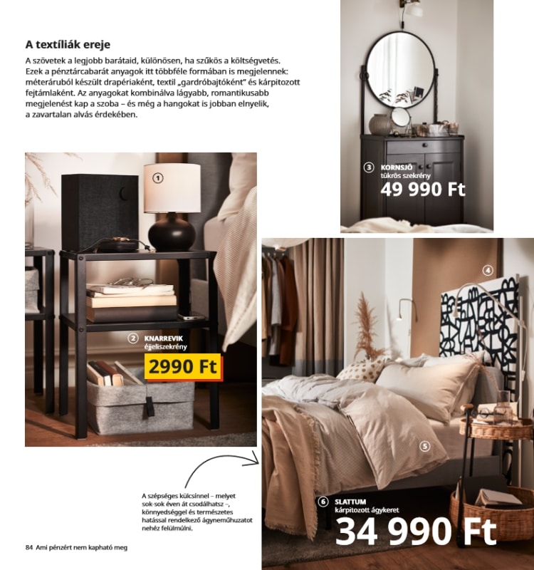 IKEA Katalógus 2021 - 84 oldal