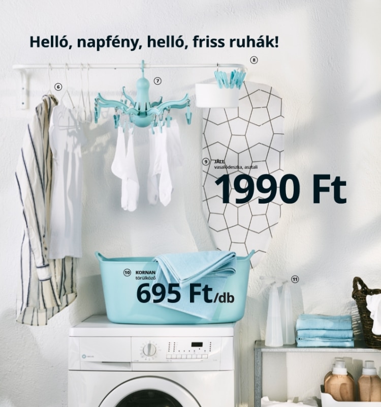 IKEA Katalógus 2021 - 91 oldal