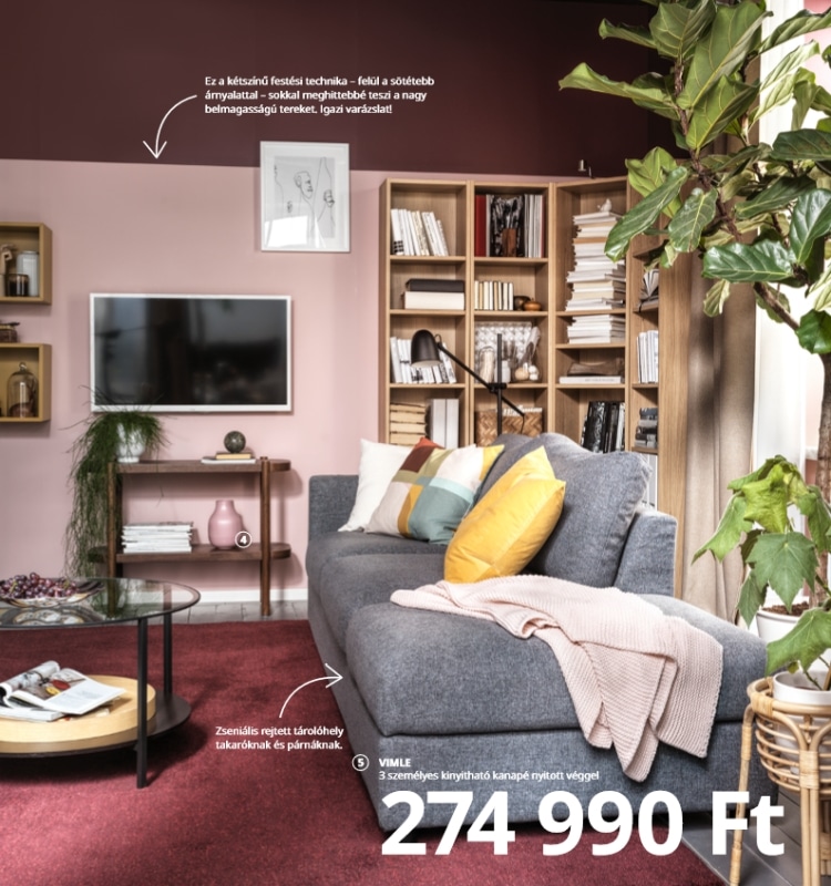 IKEA Katalógus 2021 - 95 oldal