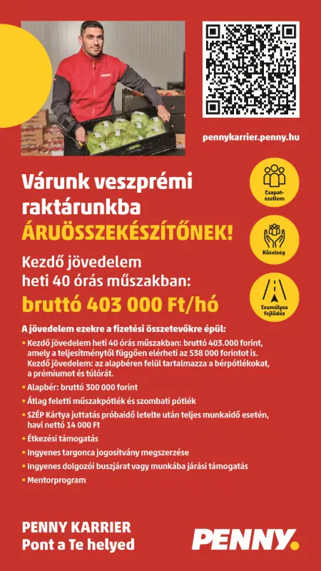 PENNY Akciós Újság Legújabb-2022.09.01-09.07 - 27 oldal